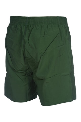 Short de bain - Vert