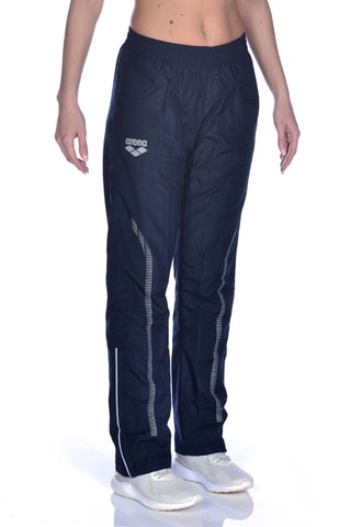 Pantalon - Blanc et noir