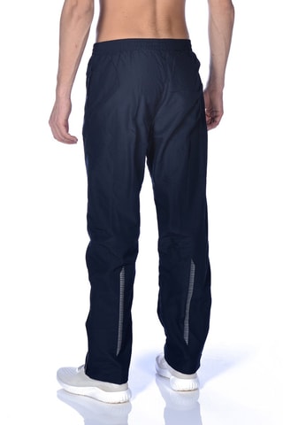 Pantalon - Blanc et noir