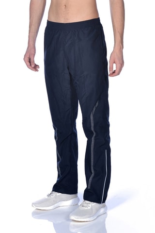 Pantalon - Blanc et noir