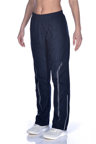 Pantalon - Blanc et noir