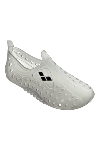 Chaussures aquatiques Sharm 2 - Blanc et bleu
