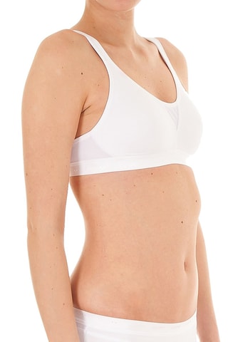 Soutien-gorge - Blanc