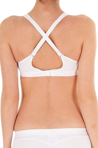 Soutien-gorge - Blanc