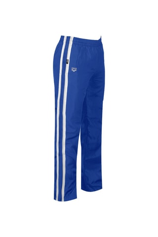 Pantalon de survêtement Fribal - Blanc, noir, bleu et gris