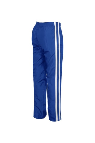 Pantalon de survêtement Fribal - Blanc, noir, bleu et gris