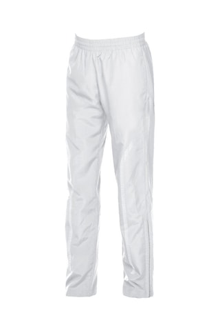 Pantalon de survêtement - Blanc