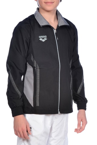 Veste - Noir