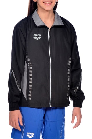 Veste - Noir
