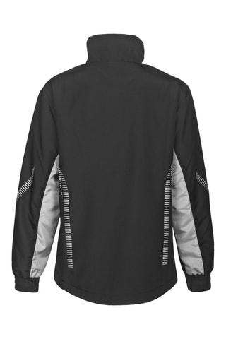 Veste - Noir