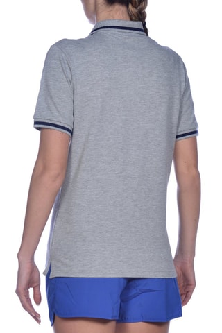 Polo - Gris