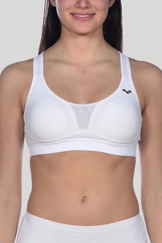 Brassière - Blanc