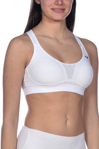 Brassière - Blanc