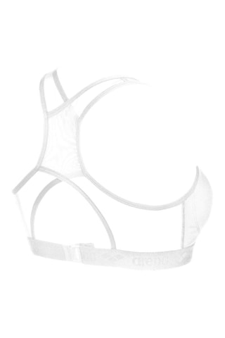 Brassière - Blanc
