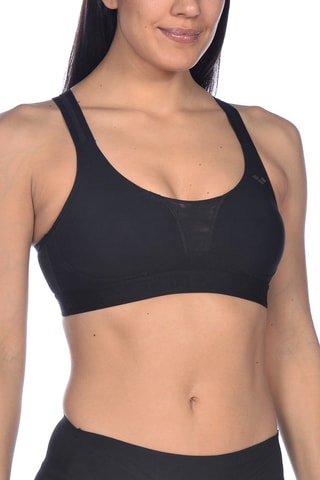 Brassière - Noir