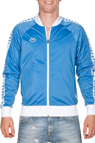 Veste de survêtement - Bleu