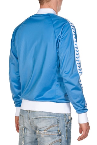 Veste de survêtement - Bleu