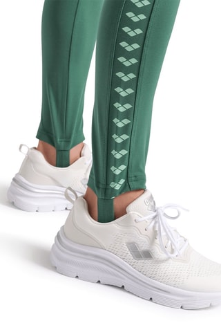 Fuseau - Vert