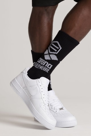 Chaussettes - Noir