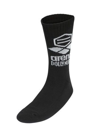 Chaussettes - Noir