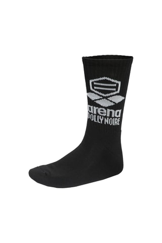 Chaussettes - Noir