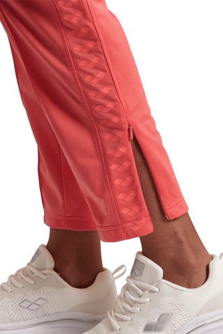 Pantalon 7/8 - Rouge