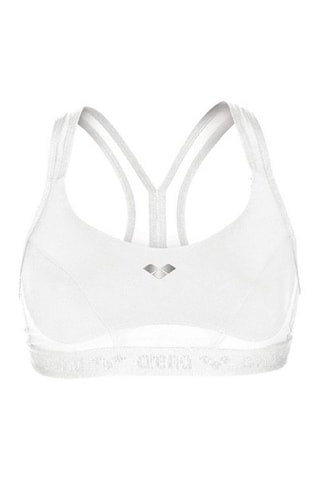 Brassière - Blanc