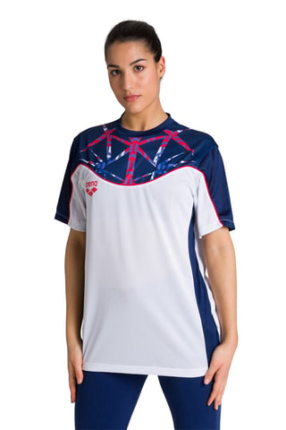 T-shirt - Blanc