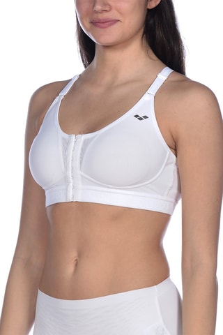 Brassière - Blanc