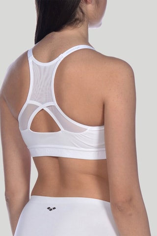 Brassière - Blanc