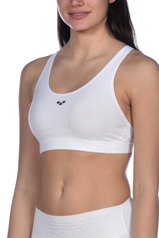 Brassière - Blanc