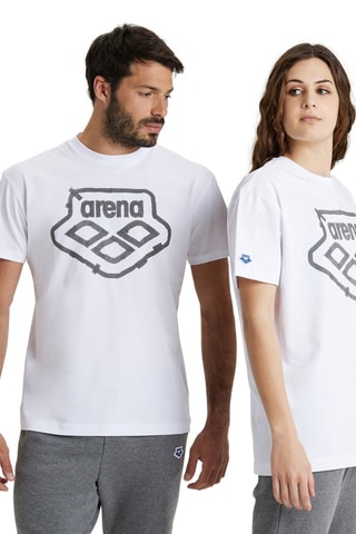 T-shirt - Blanc