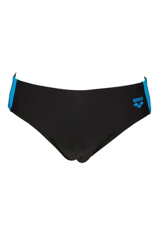 Slip de bain - Noir