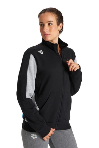 Sweat - Noir et gris