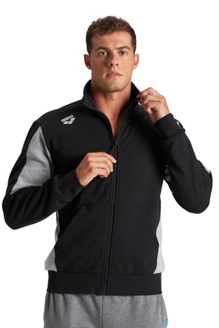 Sweat - Noir et gris