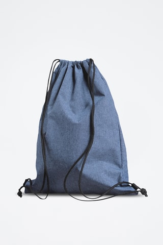 Sac à dos - Bleu