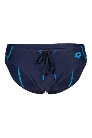 Slip de bain - Bleu