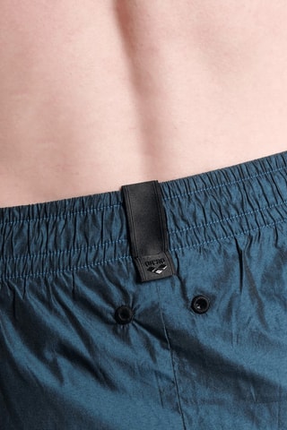 Short de bain - Bleu