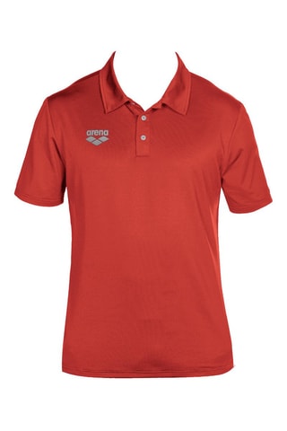 Polo - Rouge
