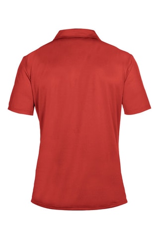 Polo - Rouge
