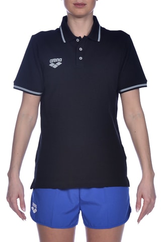 Polo - Noir