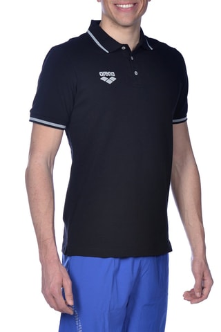 Polo - Noir