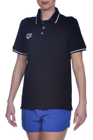 Polo - Noir