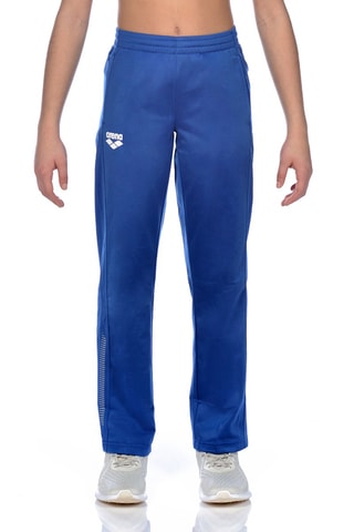 Pantalon de survêtement - Blanc et bleu