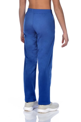 Pantalon de survêtement - Blanc et bleu