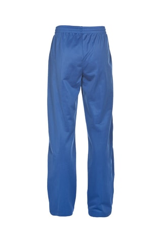 Pantalon de survêtement - Blanc et bleu