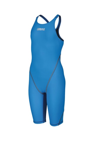 Maillot 1 pièce - Bleu