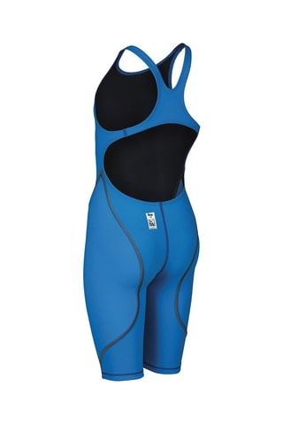 Maillot 1 pièce - Bleu