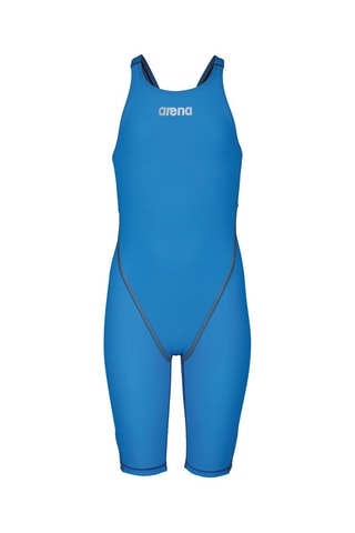 Maillot 1 pièce - Bleu