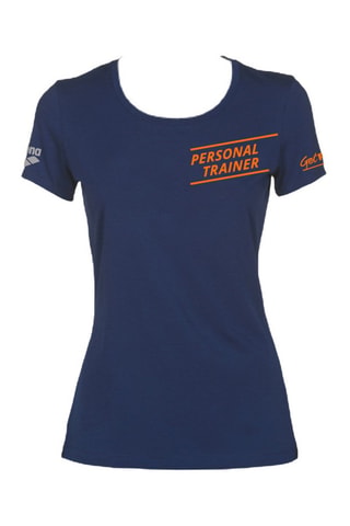 T-shirt - Bleu